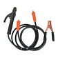 Kit soldadora inverter Gladiator IE 7200/220 KM – 200 A con máscara - Miniatura 10