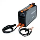 Soldadora inverter arco manual Gladiator IE 6140/1/220 – 140 A - Miniatura 1