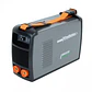 Soldadora inverter arco manual Gladiator IE 6140/1/220 – 140 A - Miniatura 2