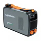 Soldadora inverter arco manual Gladiator IE 6140/1/220 – 140 A - Miniatura 4