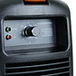 Soldadora inverter arco manual Gladiator IE 6140/1/220 – 140 A - Miniatura 6