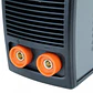 Soldadora inverter arco manual Gladiator IE 6140/1/220 – 140 A - Miniatura 7