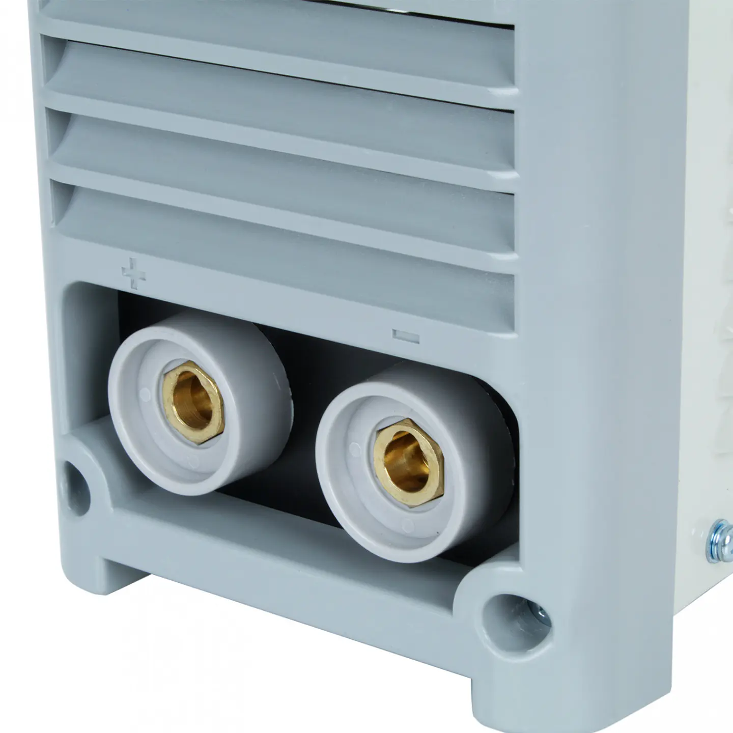 Soldadora inverter arco manual Neo IE 9140/220M – 140 A 7