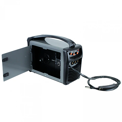 Soldadora inverter MIG Gladiator IME 8170/220 – 170 A