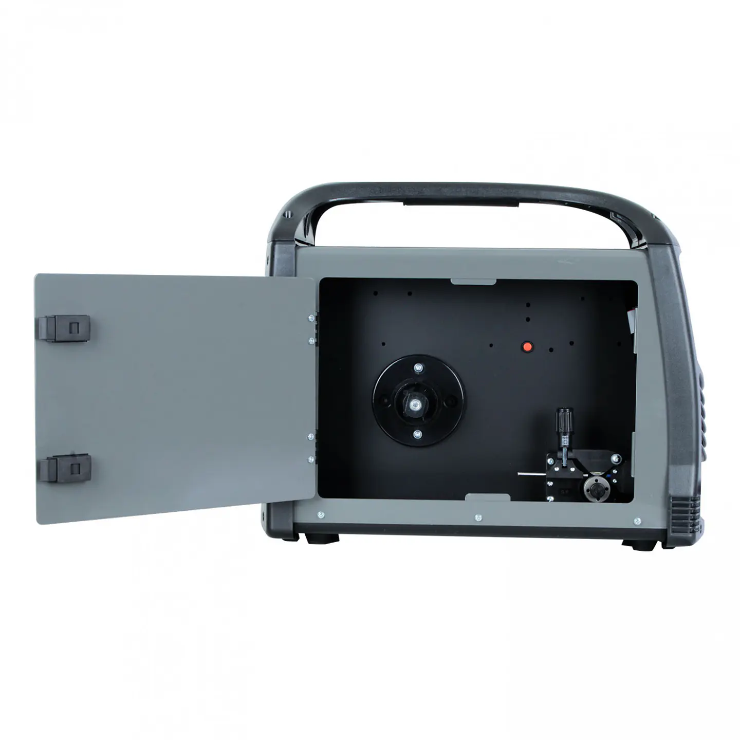 Soldadora inverter MIG Gladiator IM6160/220 – 160 A 4
