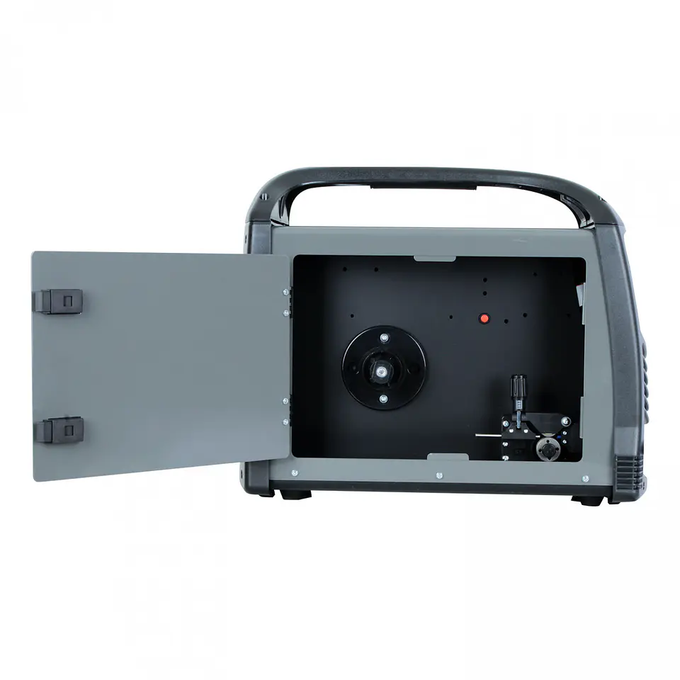 Soldadora inverter MIG Gladiator IM6160/220 – 160 A 4