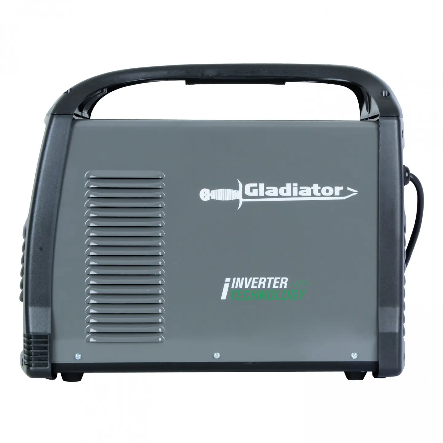 Soldadora inverter MIG Gladiator IM6160/220 – 160 A 5