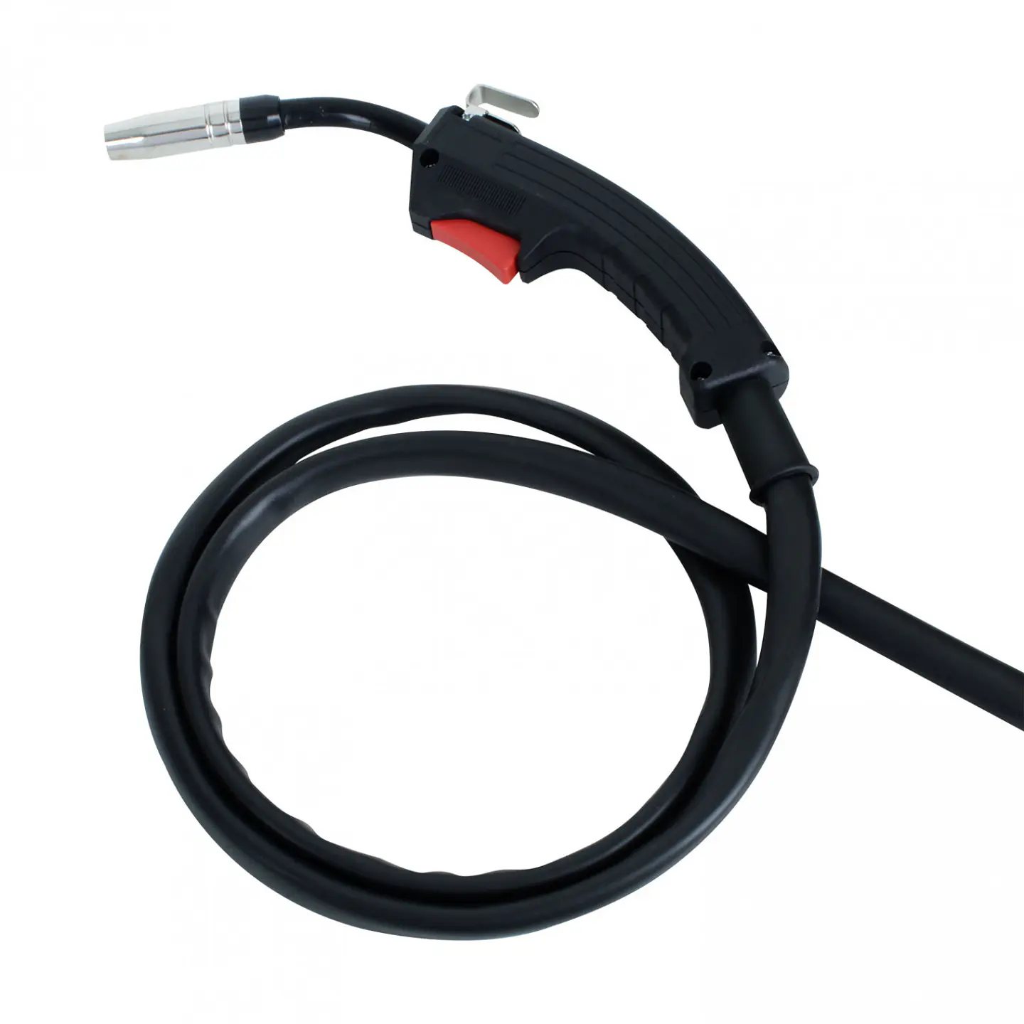 Soldadora inverter MIG Gladiator IM6160/220 – 160 A 6