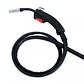 Soldadora inverter MIG Gladiator IM6160/220 – 160 A - Miniatura 6