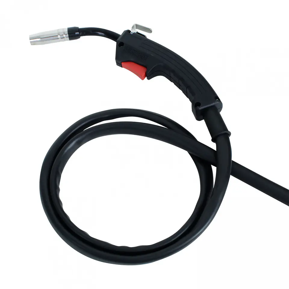 Soldadora inverter MIG Gladiator IM6160/220 – 160 A 6
