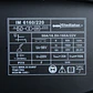 Soldadora inverter MIG Gladiator IM6160/220 – 160 A - Miniatura 12