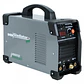 Soldadora inverter TIG alta frecuencia Gladiator ITE 9200/2 – 200 A - Miniatura 2