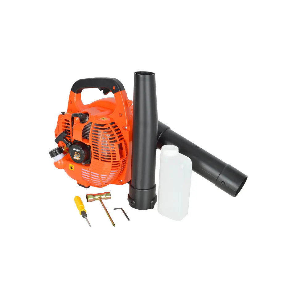 Soplador de hojas a gasolina SDS Power EB 260 – 25,4 cc 3