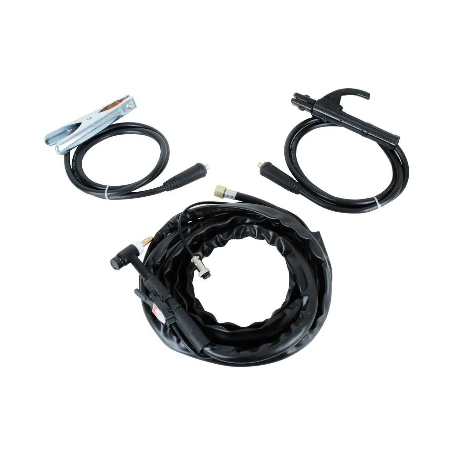 Soldadora inverter TIG electrodo Gladiator ITE 8250/2/220 – 250 A 6