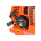 Soplador de hojas a gasolina SDS Power EB 260 – 25,4 cc - Miniatura 5