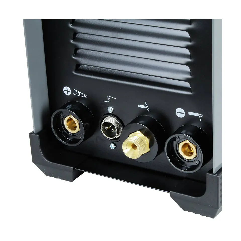 Soldadora inverter TIG electrodo Gladiator ITE 8250/2/220 – 250 A 8