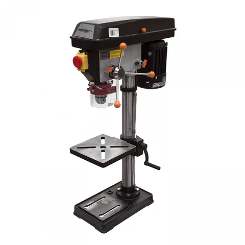 Taladro de sobremesa Gladiator TB 816/2/220/50 – 16 mm, 375 W