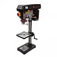 Taladro de sobremesa Gladiator TB 816/2/220/50 – 16 mm, 375 W - Miniatura 1
