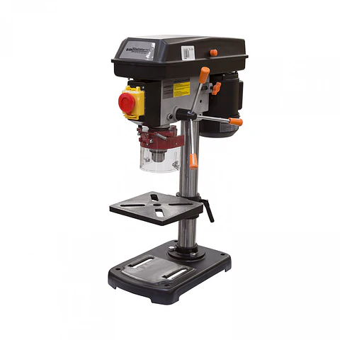Taladro de sobremesa Gladiator TB 713/1/220/50 – 13 mm, 250 W