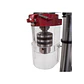 Taladro de sobremesa Gladiator TB 713/1/220/50 – 13 mm, 250 W - Miniatura 2