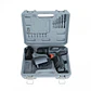Kit taladro inalámbrico Gladiator TP 810/12 K2 – 12 V, 10 mm, 2 baterías - Miniatura 8