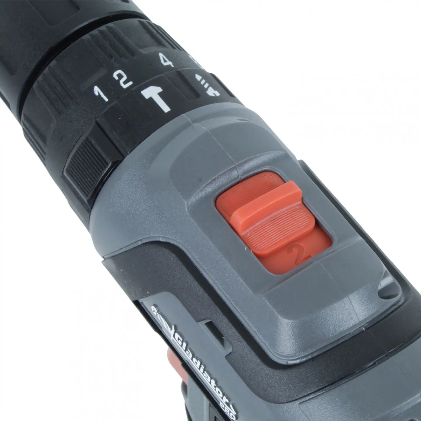 Kit taladro inalámbrico Gladiator TP 810/12 K2 – 12 V, 10 mm, 2 baterías 11