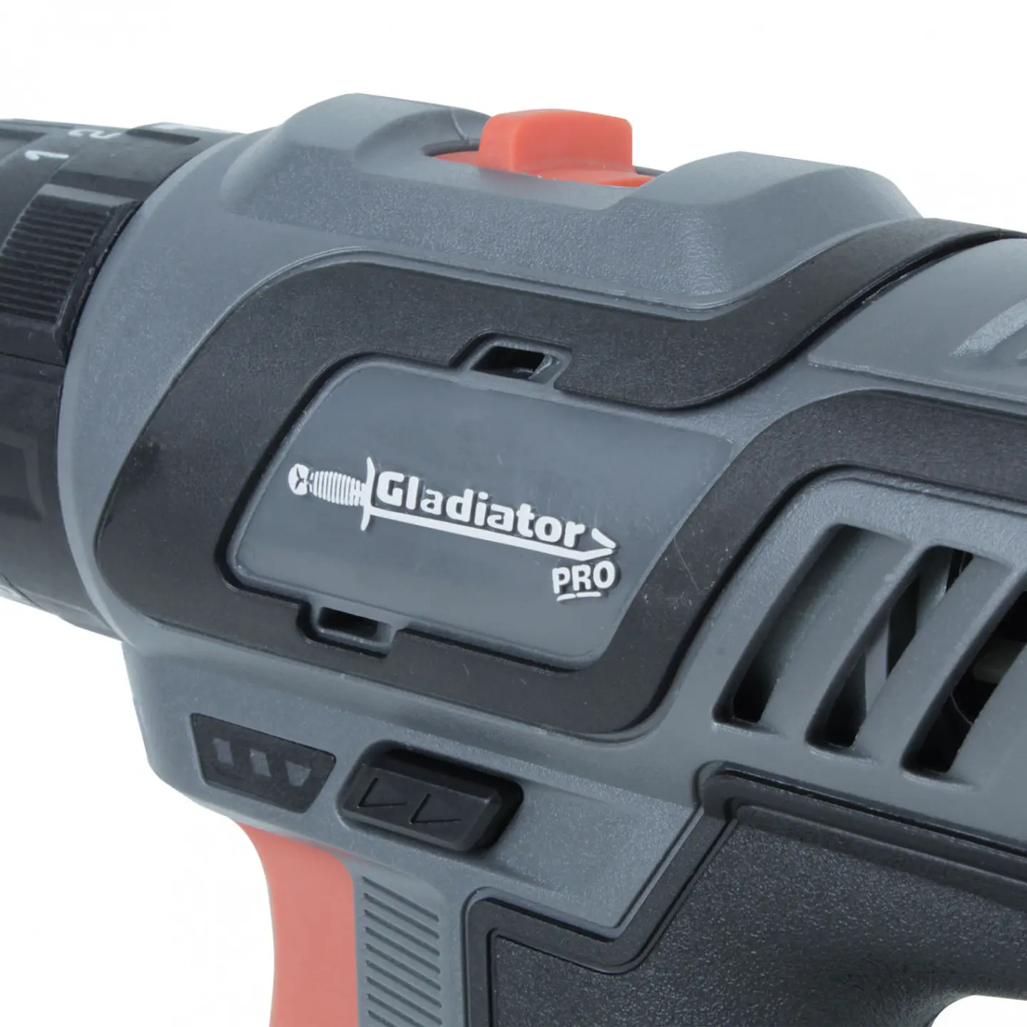 Kit taladro inalámbrico Gladiator TP 810/12 K2 – 12 V, 10 mm, 2 baterías 12
