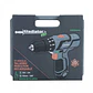 Kit taladro inalámbrico Gladiator TP 810/12 K2 – 12 V, 10 mm, 2 baterías - Miniatura 18