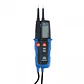 Probador eléctrico CEM Instruments DT-9332 – 6 a 1.000 V CA/CC - Miniatura 2
