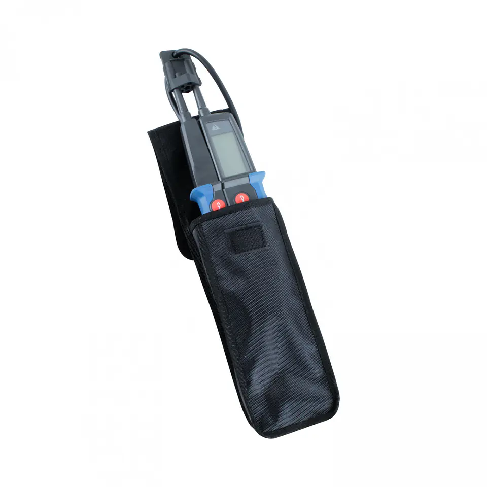 Probador eléctrico CEM Instruments DT-9332 – 6 a 1.000 V CA/CC 5