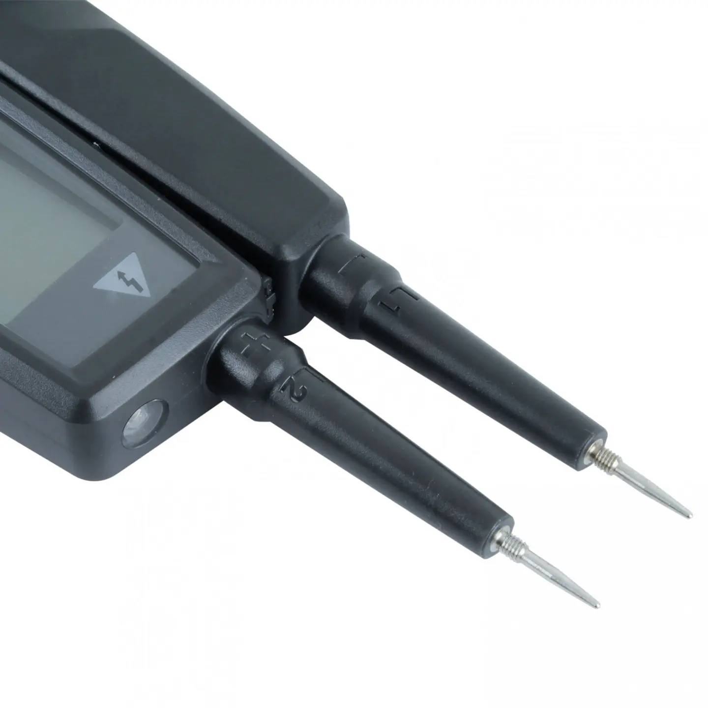 Probador eléctrico CEM Instruments DT-9332 – 6 a 1.000 V CA/CC 7