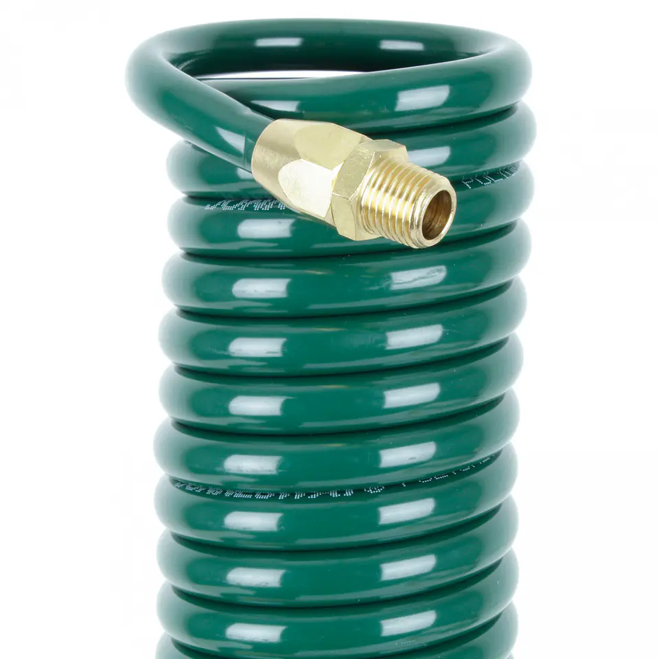 Manguera de poliuretano Jonnesway JAZ-7214W – 15 m, conexión 1/4 pulgada 3