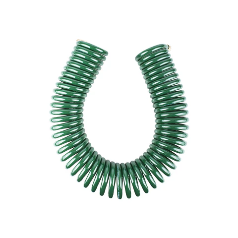Manguera de poliuretano Jonnesway JAZ-7214V – 10 m, conexión 1/4 pulgada