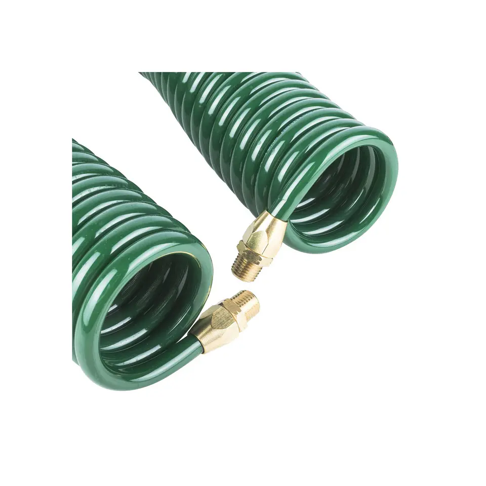 Manguera de poliuretano Jonnesway JAZ-7214V – 10 m, conexión 1/4 pulgada 3
