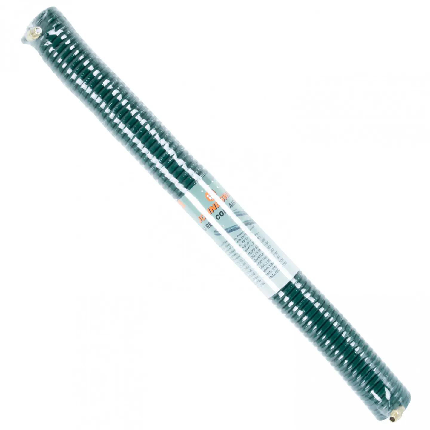 Manguera de poliuretano Jonnesway JAZ-7214W – 15 m, conexión 1/4 pulgada 5