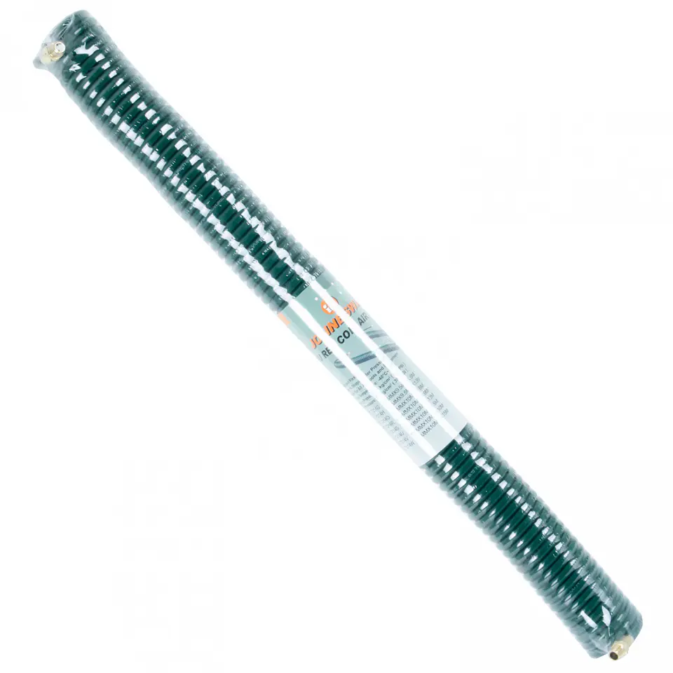 Manguera de poliuretano Jonnesway JAZ-7214W – 15 m, conexión 1/4 pulgada 5