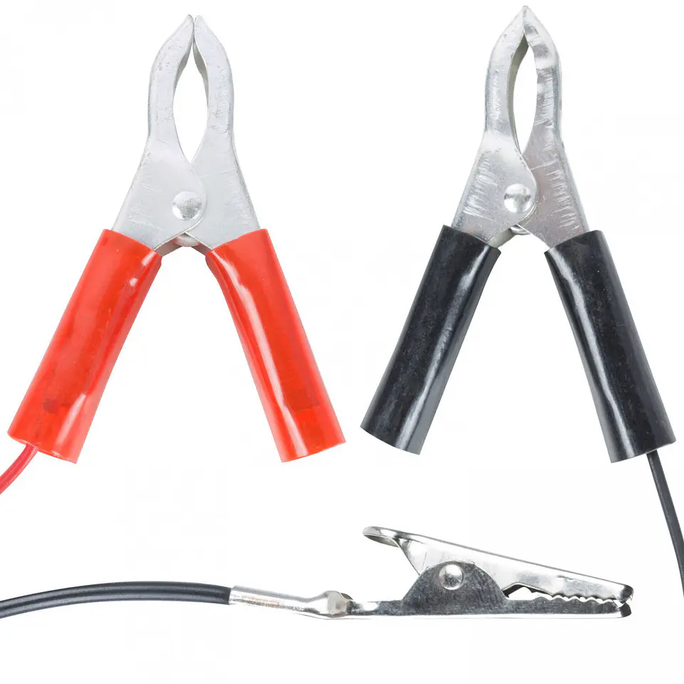 Probador de circuitos eléctricos Jonnesway AR030031 – 6 a 24 V 4