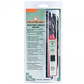 Probador de circuitos eléctricos Jonnesway AR030031 – 6 a 24 V - Miniatura 5