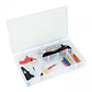 Kit tester de terminales Jonnesway AR030053 – 6 a 24 V DC - Miniatura 1