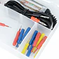 Kit tester de terminales Jonnesway AR030053 – 6 a 24 V DC - Miniatura 2