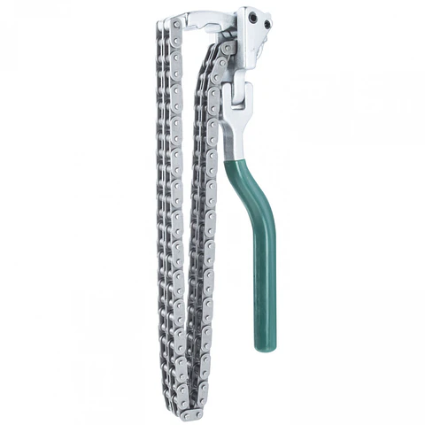 Llave saca filtros de cadena Jonnesway AI050110 – 60 a 165 mm