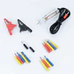 Kit tester de terminales Jonnesway AR030053 – 6 a 24 V DC - Miniatura 4