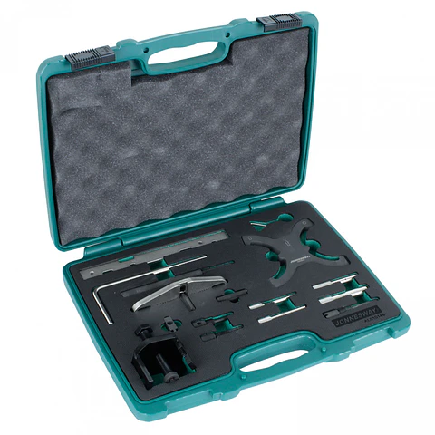 Kit trabador de árbol de levas Ford Jonnesway AL010148