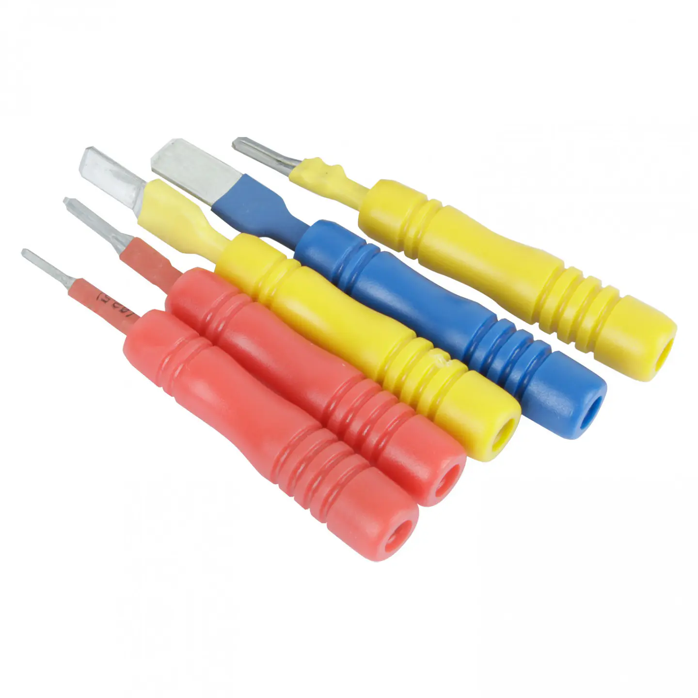 Kit tester de terminales Jonnesway AR030053 – 6 a 24 V DC 5
