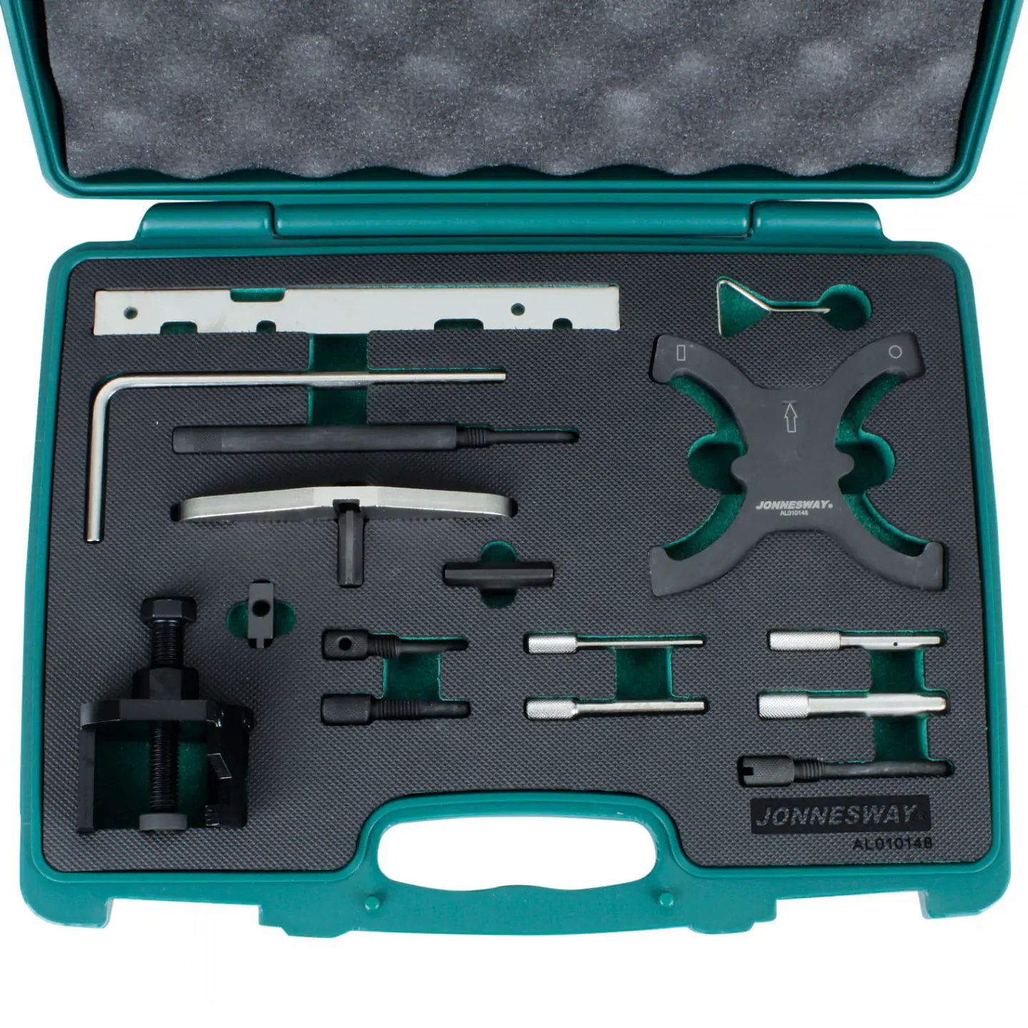 Kit trabador de árbol de levas Ford Jonnesway AL010148 2