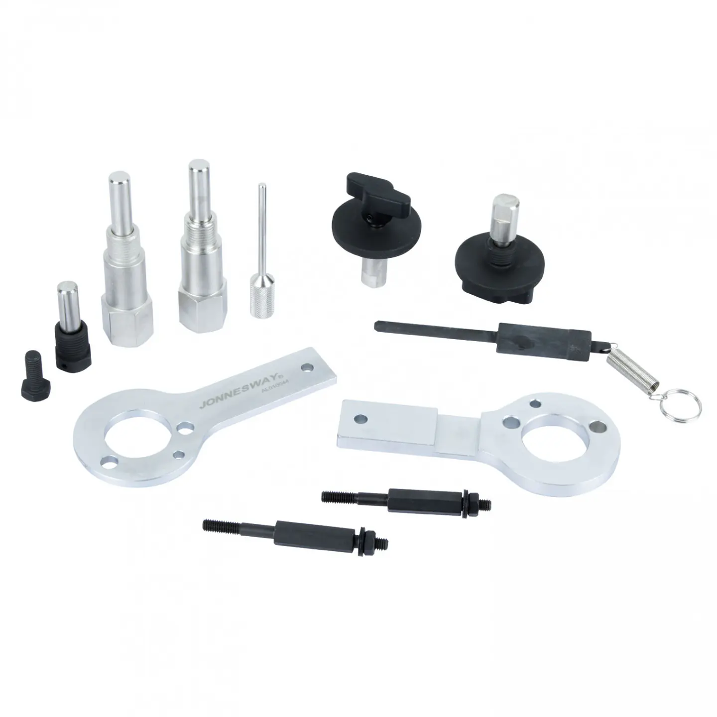 Kit trabador de árbol de levas Fiat, Alfa Romeo y Opel Jonnesway AL010044 1