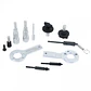 Kit trabador de árbol de levas Fiat, Alfa Romeo y Opel Jonnesway AL010044 - Miniatura 1