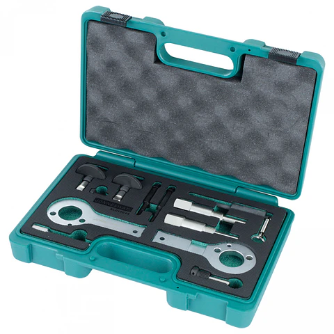 Kit trabador de árbol de levas Fiat, Alfa Romeo y Opel Jonnesway AL010044