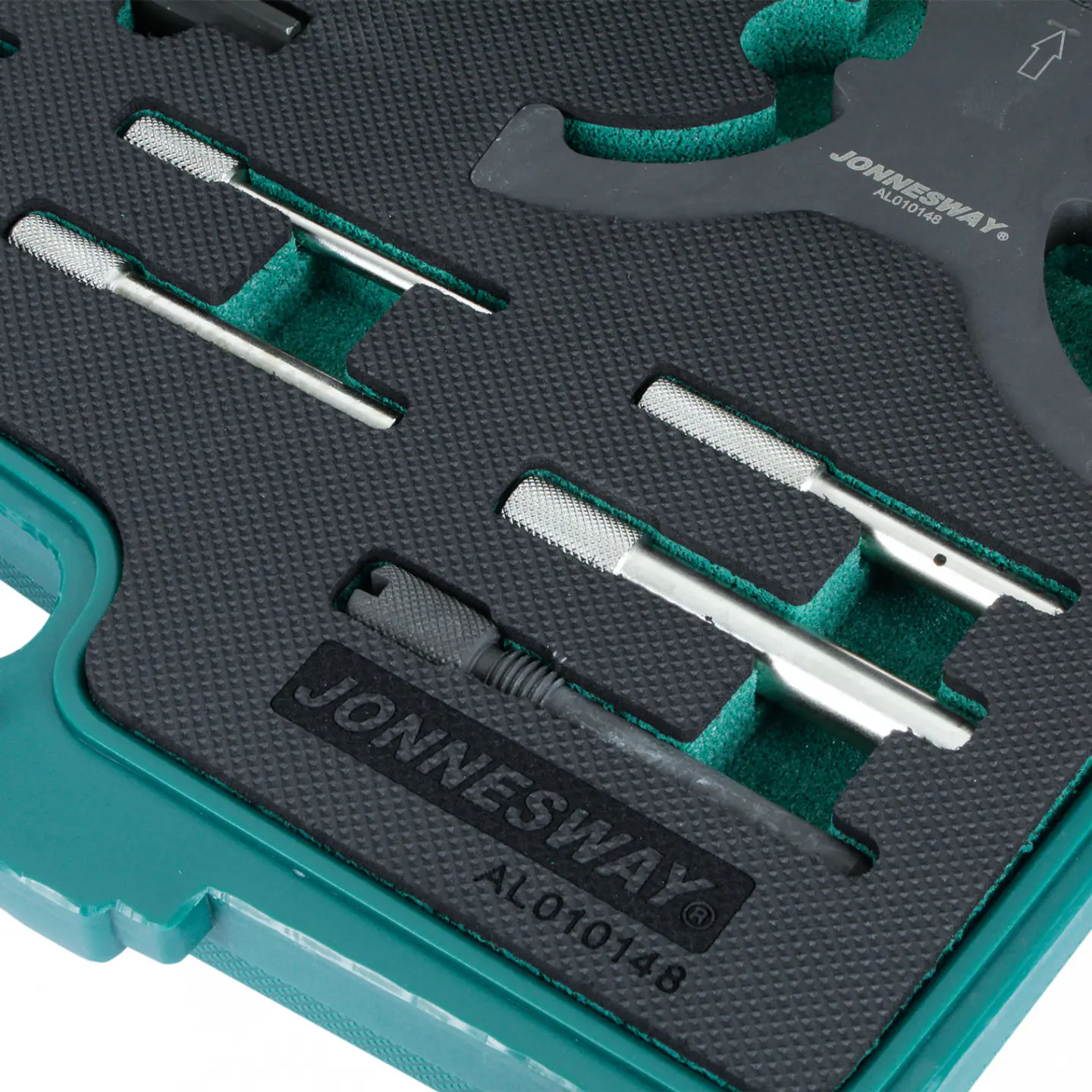 Kit trabador de árbol de levas Ford Jonnesway AL010148 3