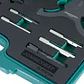 Kit trabador de árbol de levas Ford Jonnesway AL010148 - Miniatura 3